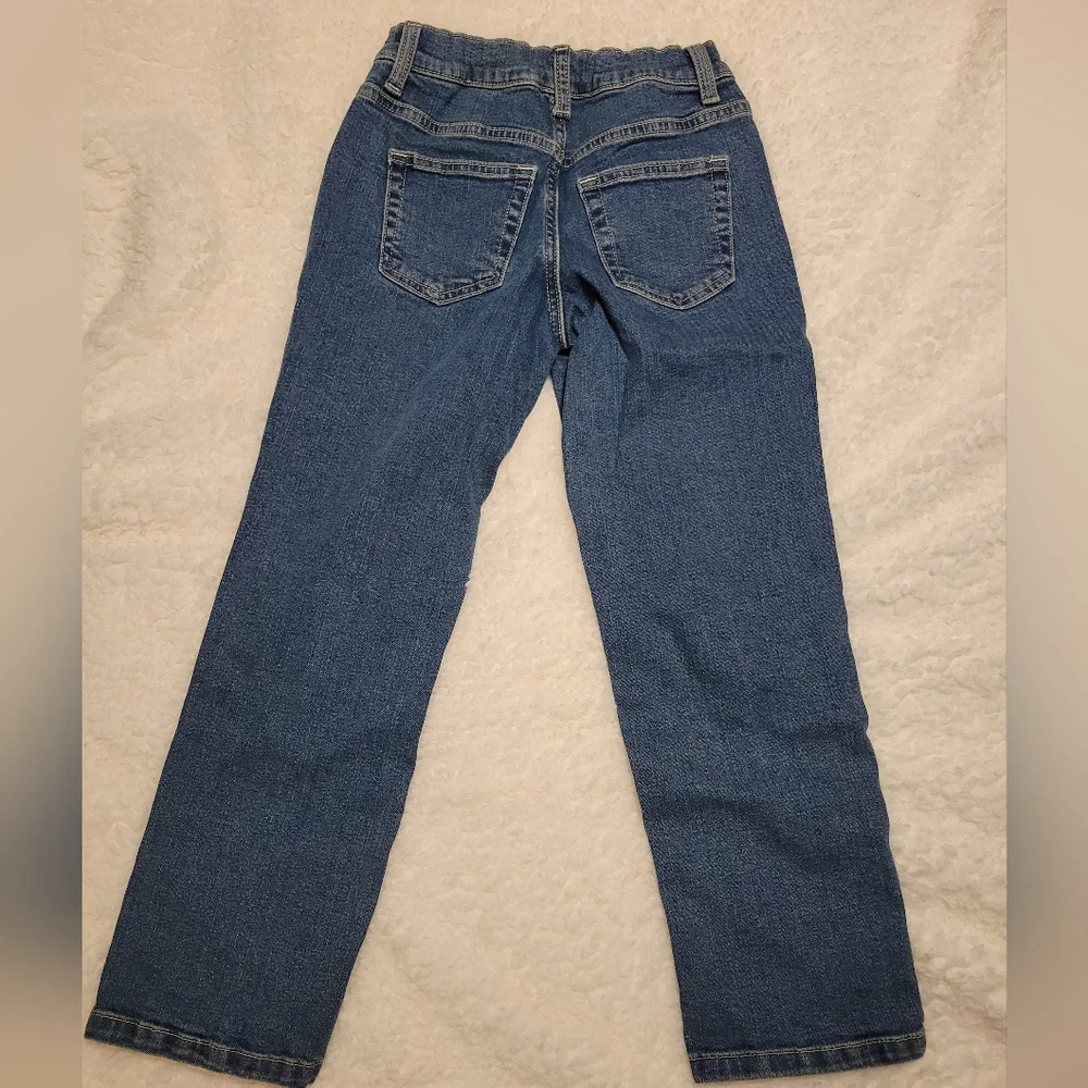 Boys Sonoma Flexwear Straight Jeans - Picture 5 of 5